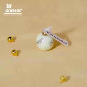 Bộ quà tặng Giáng Sinh - Góc Khoảng Riêng