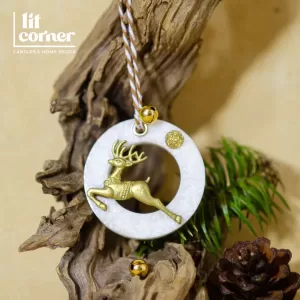 Sáp thơm vòng nguyệt quế