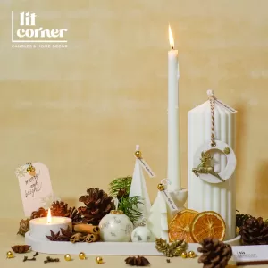 Bộ quà tặng Giáng Sinh - Góc Sang Trọng