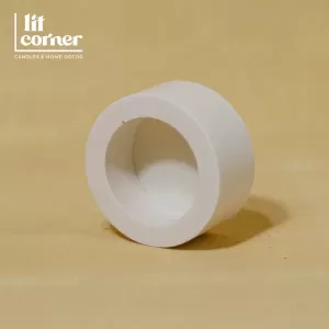 Đế nến tealight đơn