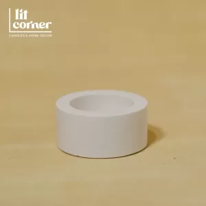 Đế nến tealight đơn