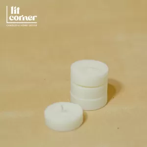 Nến tealight