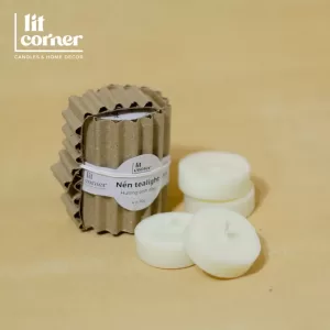 Nến tealight