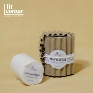 Nến tealight