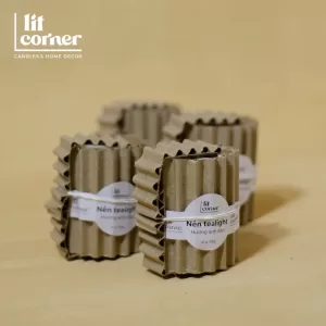 Nến tealight