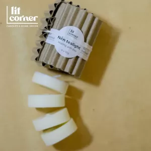 Nến tealight