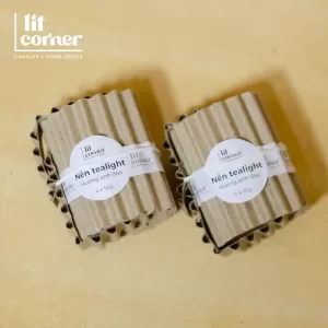 Nến tealight