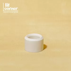 Đế nến taper cơ bản