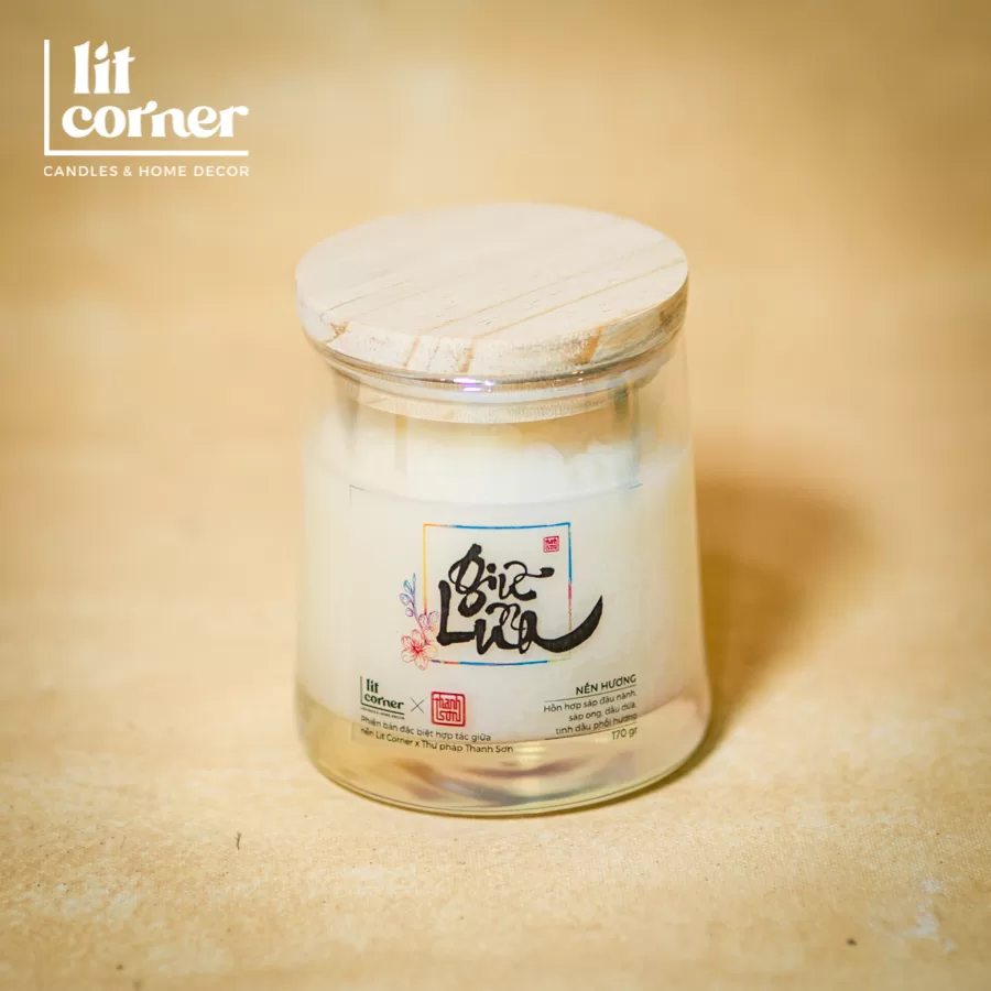 Ly Nến Cầu Vồng 2024 Ly Nến Cầu Vồng 2024